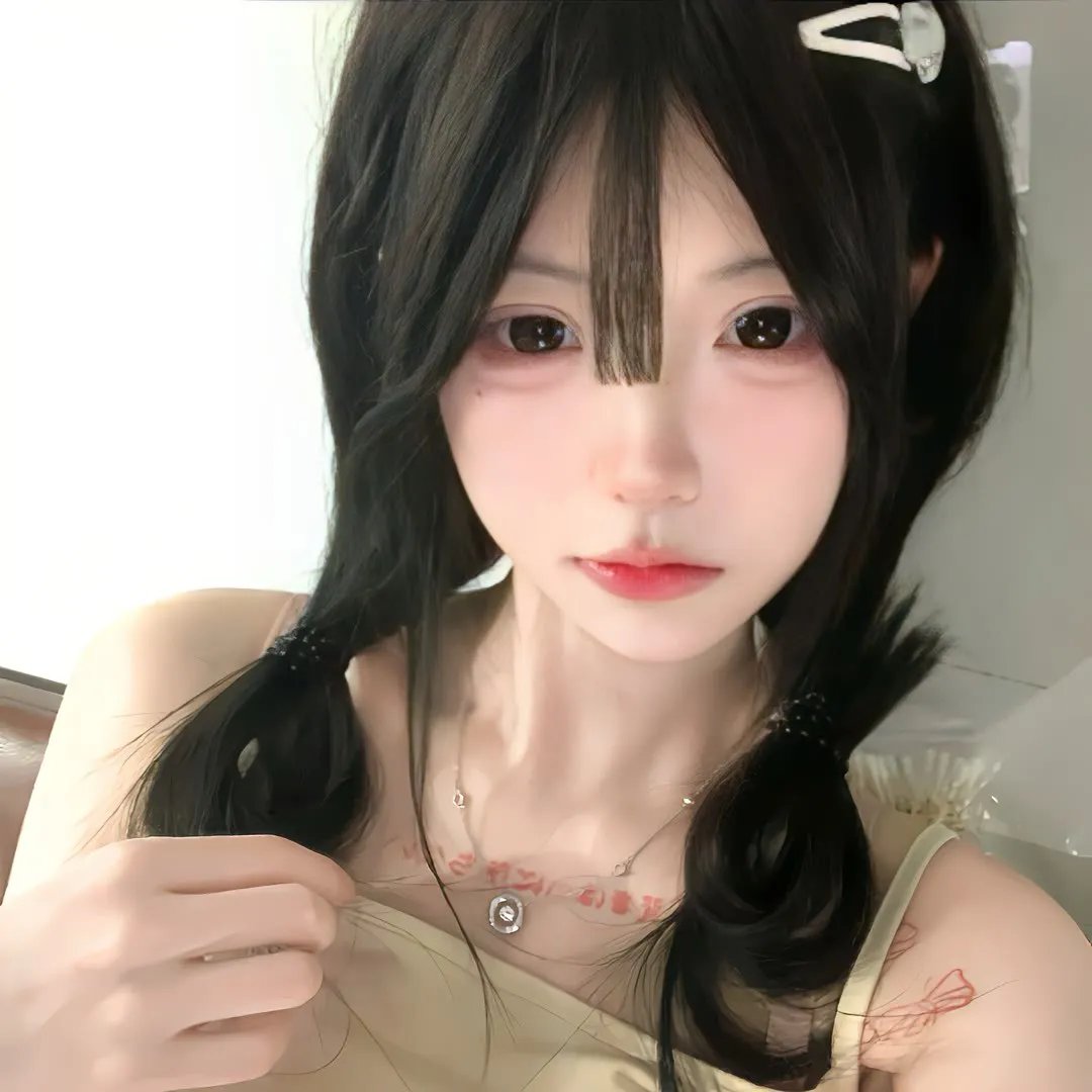一觉醒来变成妹子